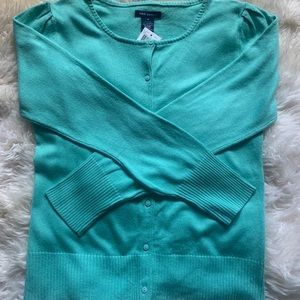 Max Edition Silk Cashmere Blend Cardigan - Size M